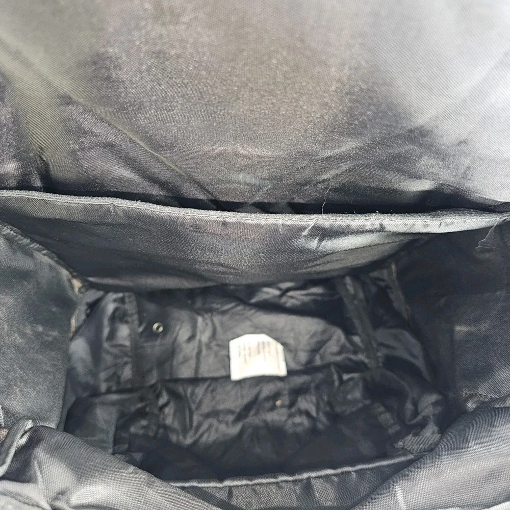 Under Armour SC30 UndeniableBackpack.Steph.Curry.UA.StormBasketball.Bag.Black